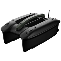 Deeper Quest Bait Boat With Downscan Undervision